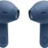 Наушники JBL Tune Flex 2, Bluetooth, вкладыши, синий [jbltflex2tqe]